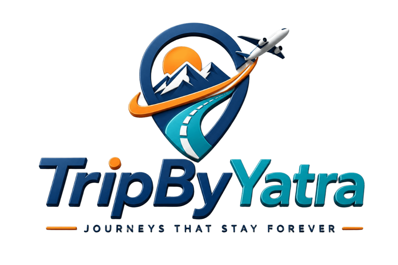 Trip By Yatra